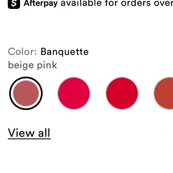 ILIA Banquette’ Lip Sketch Hydrating Crayon - Picture 9 of 9